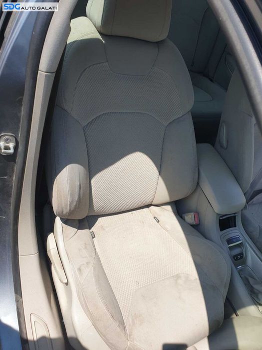 Airbag din Scaun Dreapta Fata Pasager Citroen C5 2008 - 2017 [C1335]