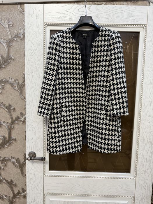 Пальто Zara весеннее размер L