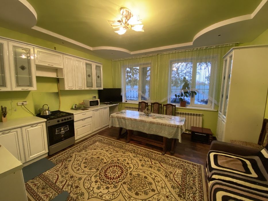 Продам или обменяю дом