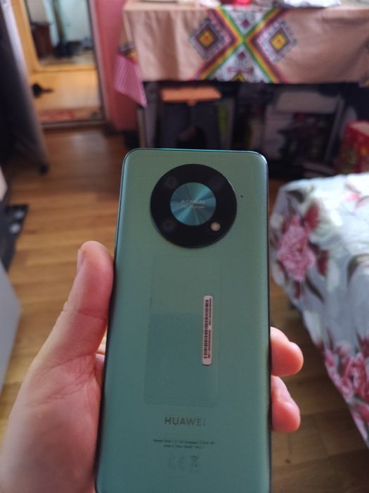Telefon mobil Huawei nova