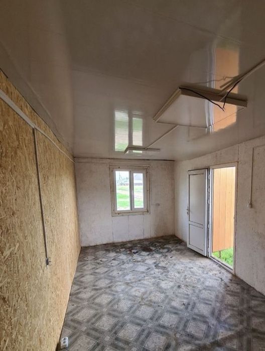 Продается жилой контейнер