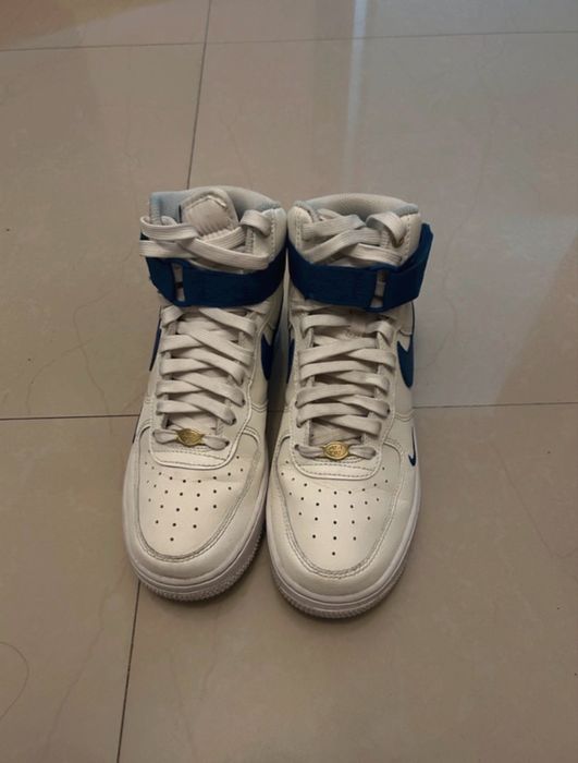 nike air force 1 high 39