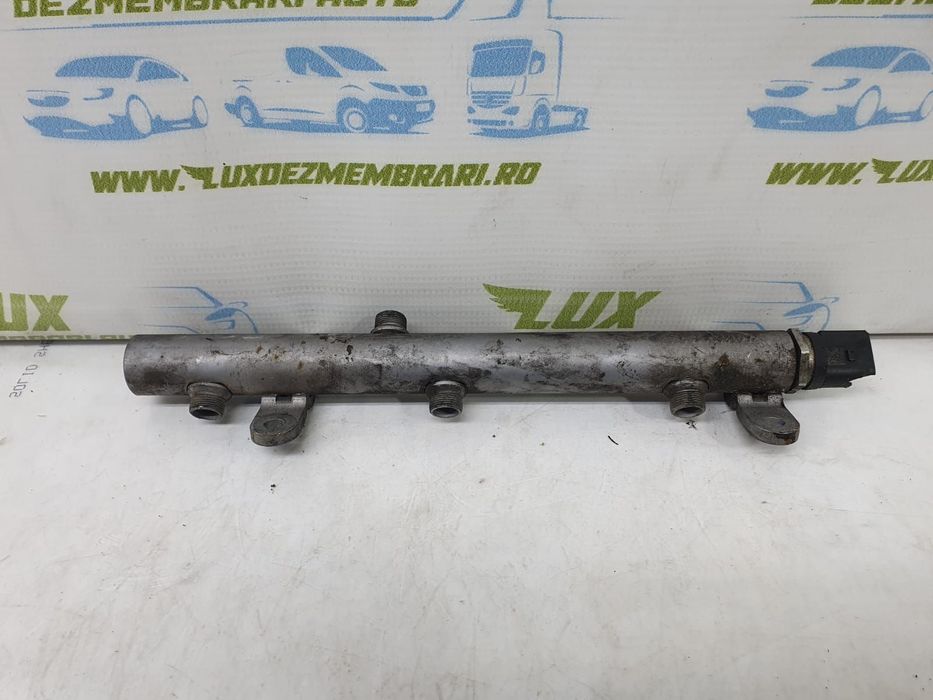 Rampa injectoare 3.0 v6 om642 0630800412 A6420702695 Mercedes-Benz E-