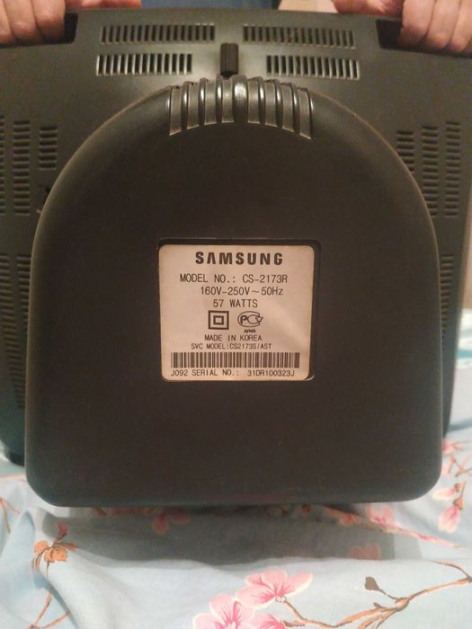 Телевизор Samsung