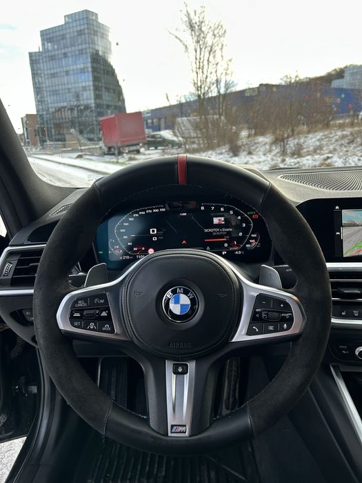 BMW Seria 3 320i xDrive M