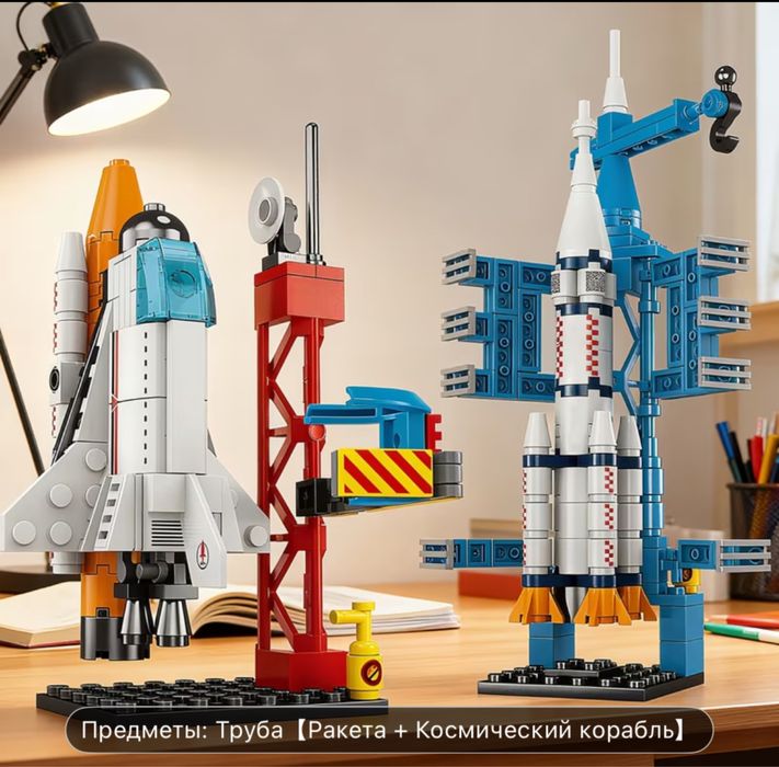 STEM-игры для детей развивающие