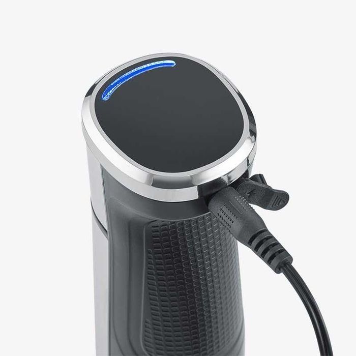 SEVERIN SM 3775 Безжичен блендер на батерия с Premium Set, мулти-чопър