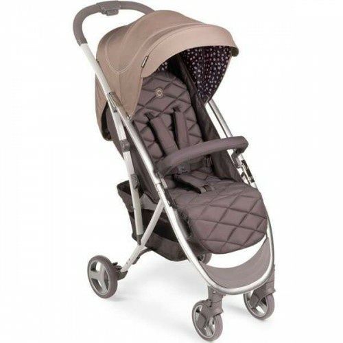 Коляска Happy Baby Eleganza V2