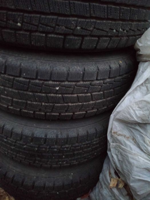 колеса в сборе на 14