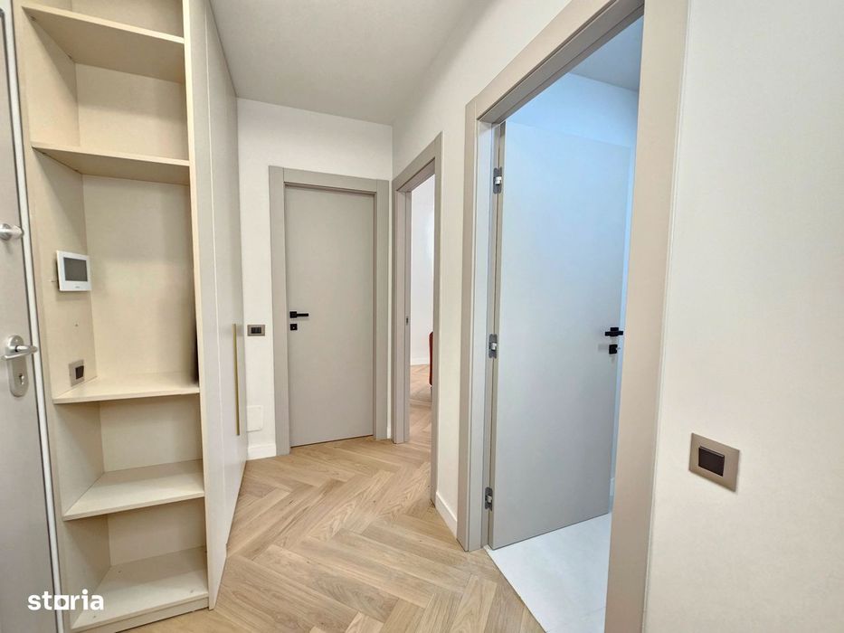 ARQA Jolie Village | Resort Living | Piscină & Parking
