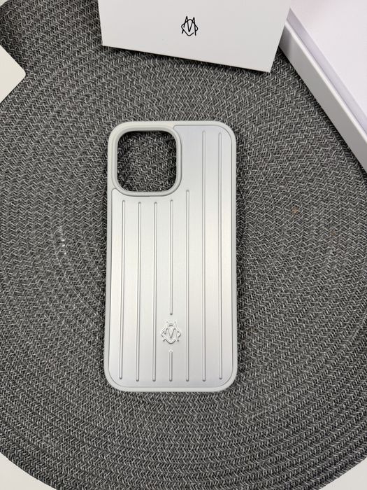Rimowa Iphone Case MagSafe