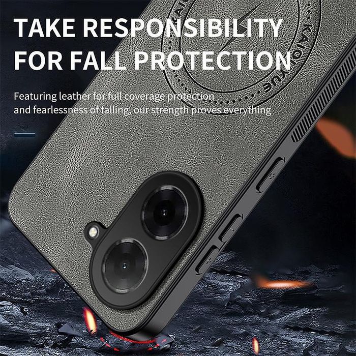 Стилен magsafe кейс за xiaomi redmi a5