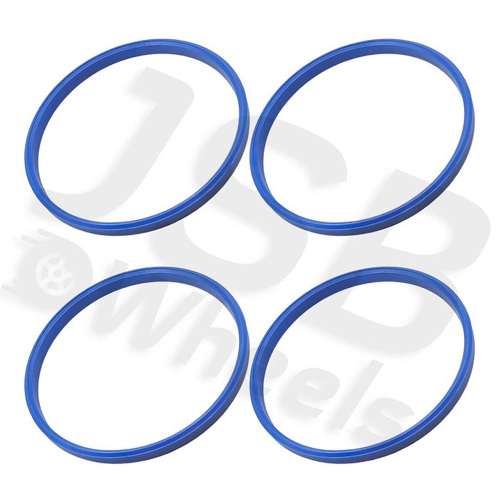 Inele centrare ghidaj jante noi BMW diferite dimensiuni