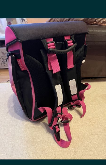 Раница ортопедична