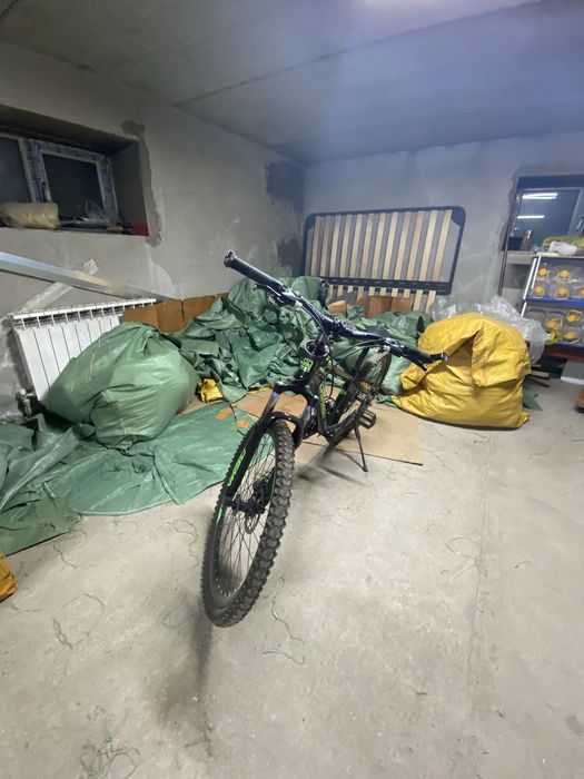 Велик для подроска