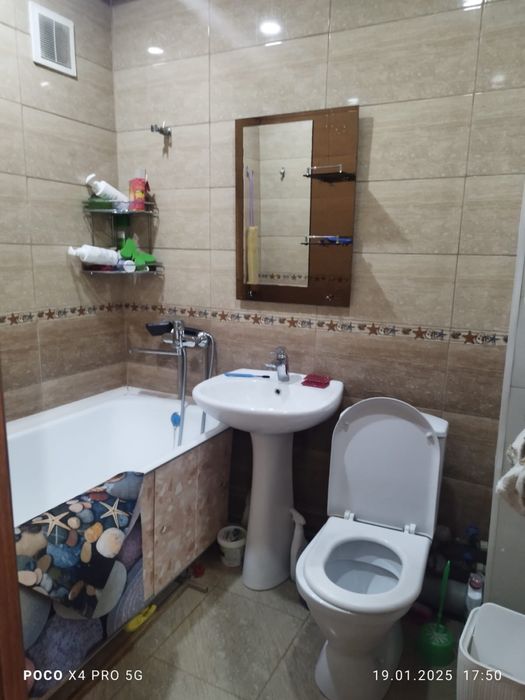 Продам 1 комнатную квартиру