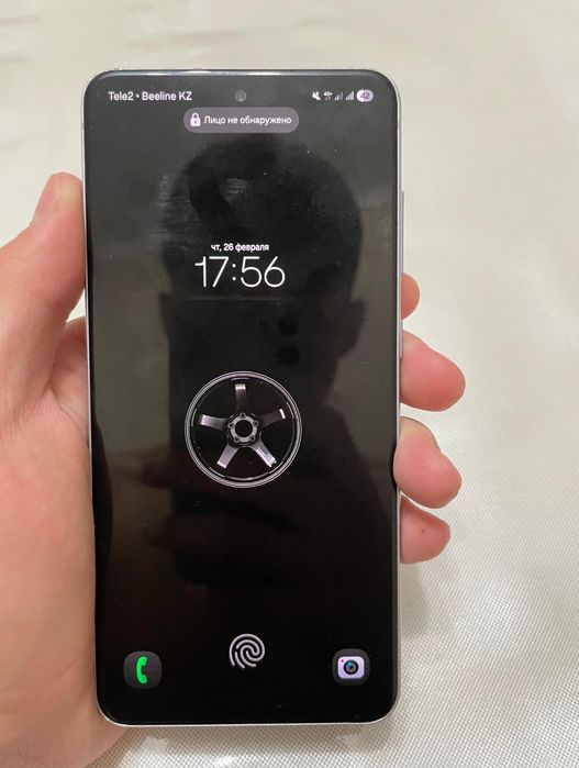 Samsung s21 fe 256/8