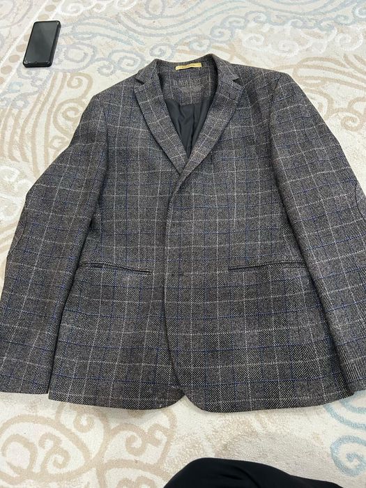 Продам пиджак б/у
