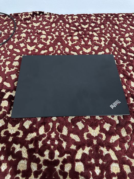 Lenovo thinkpad  L490 i7/16 gb / m.2 512gb