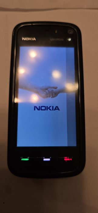 Telefon Colectie: Nokia XpressMusic 5800