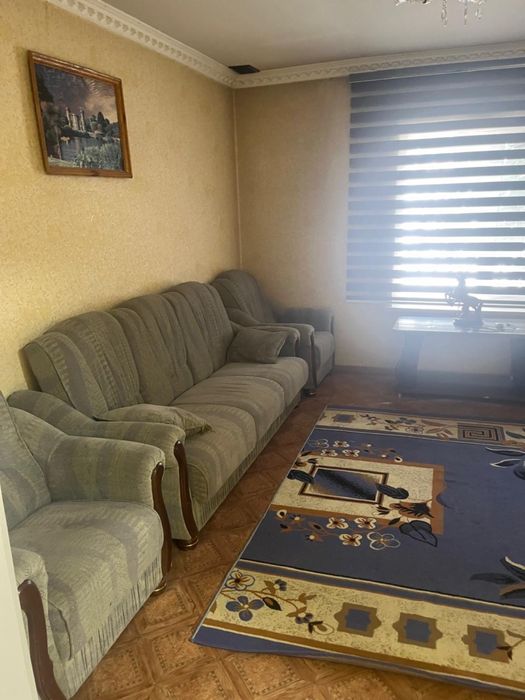Сдается жилье в аренду