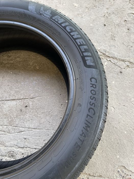 225/60/18 Michelin balon sotiladi