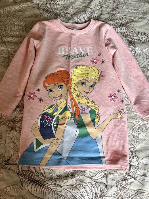 Детски рокли Breeze