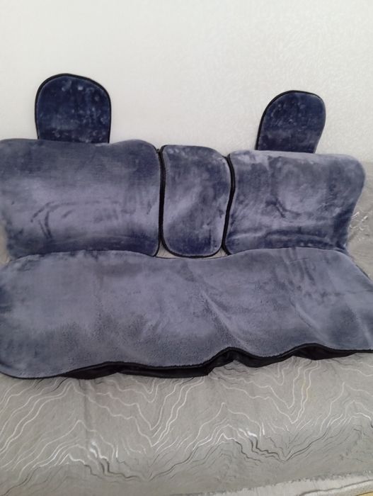 Авто чехол             .