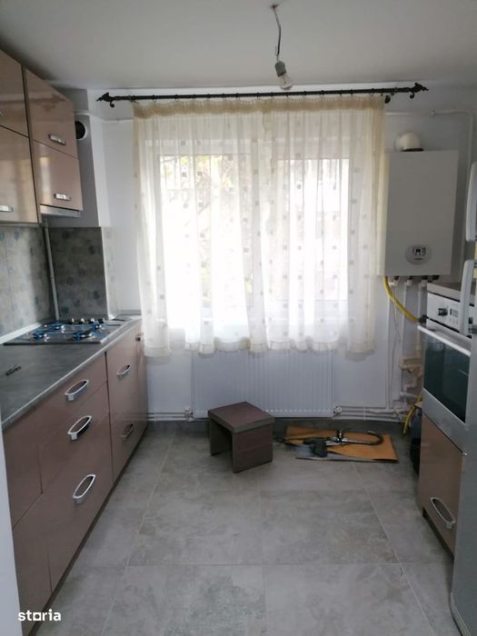 Apartament 2 camere mobilat Micro 3