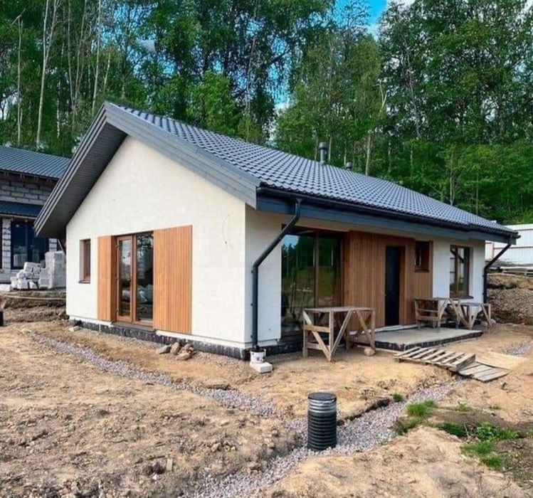 Case modulare la cheie