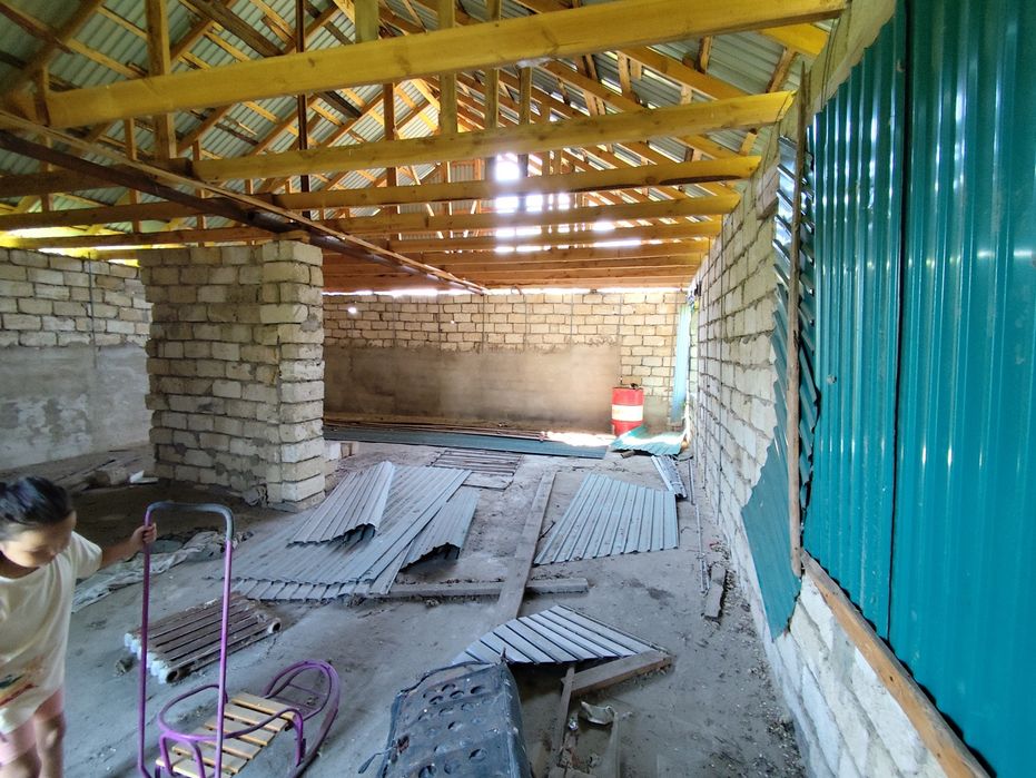 Продам дачный дом. 11/9