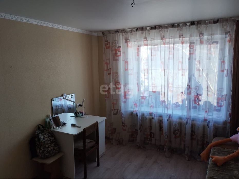 Продам 2-х комн в общежитии