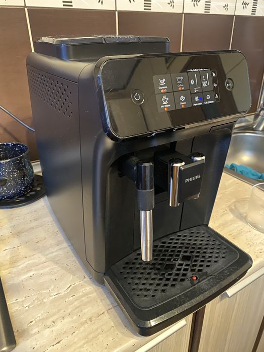 Aparat cafea Expresor Espressor automat cafea Philips