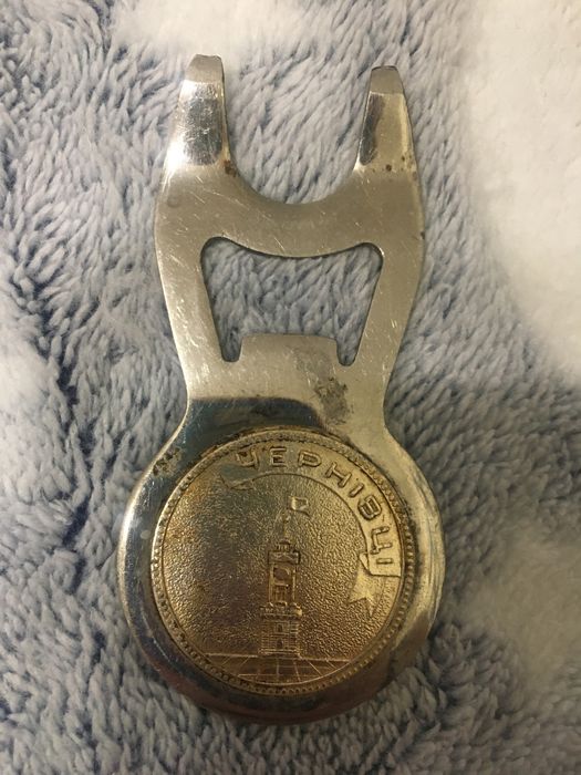 Продам раритетную  открывашку