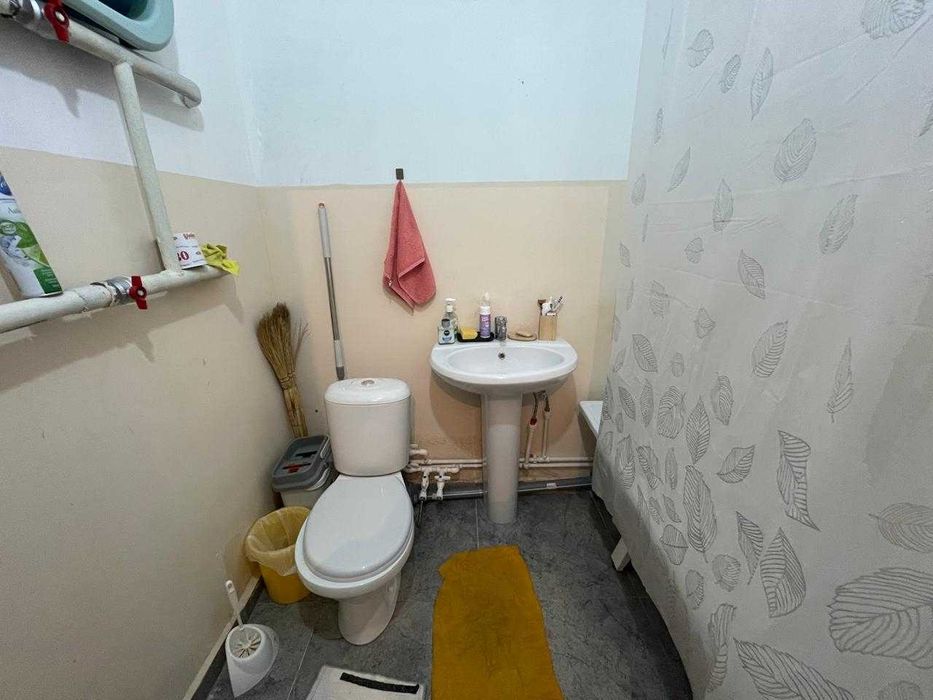 2-ух ком. кв. в районе Жас Оркен