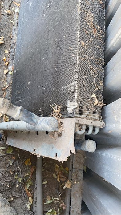 Радиатор охлаждения