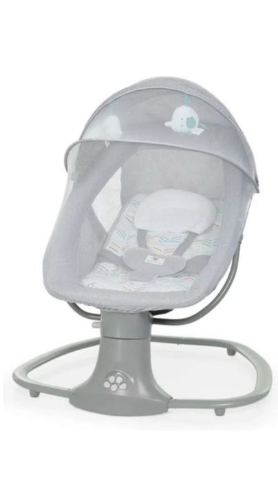 Электро люлька