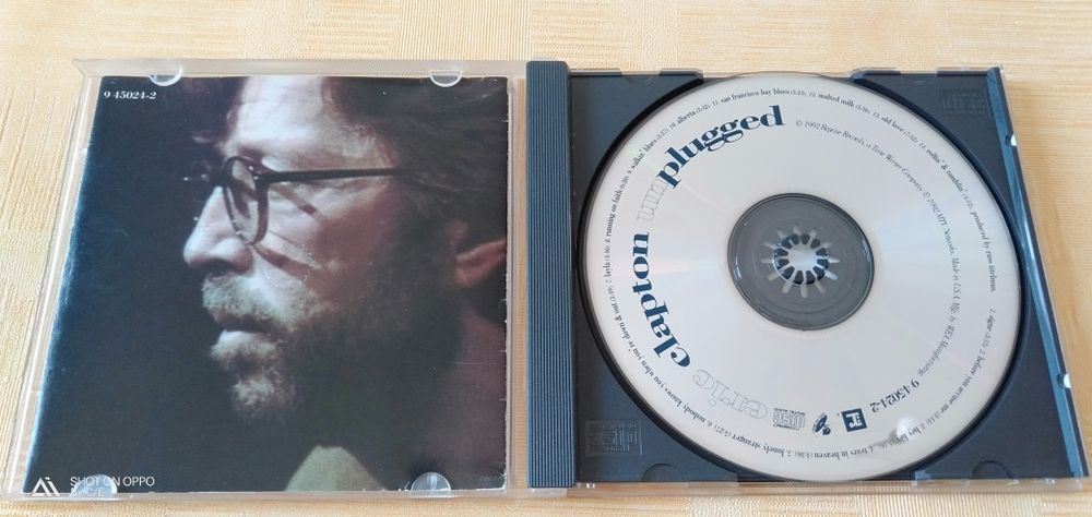 Компакт диски, CD диски.