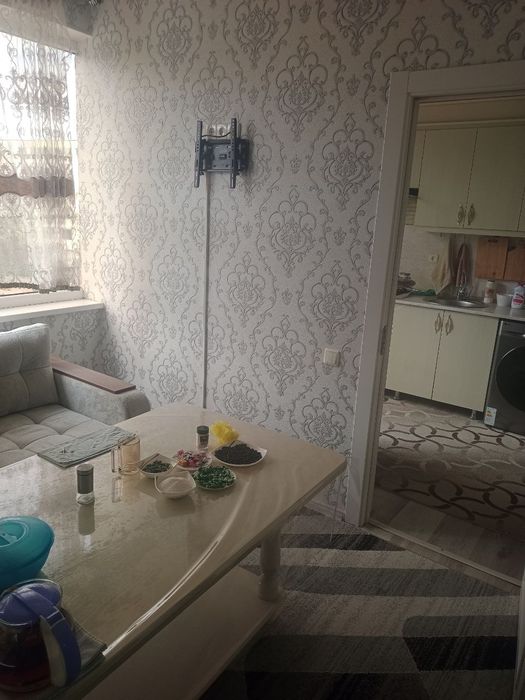 Квартирага 1 йигит киши оламан