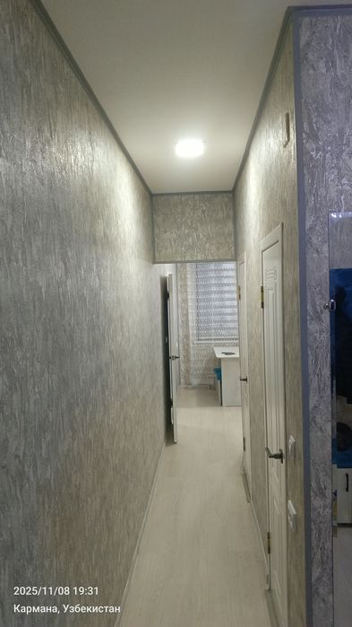 Срочно 3 хоналик квартира сотилади!