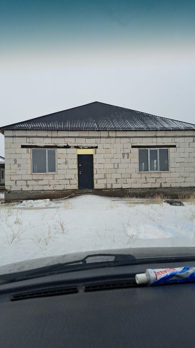Дом западный район