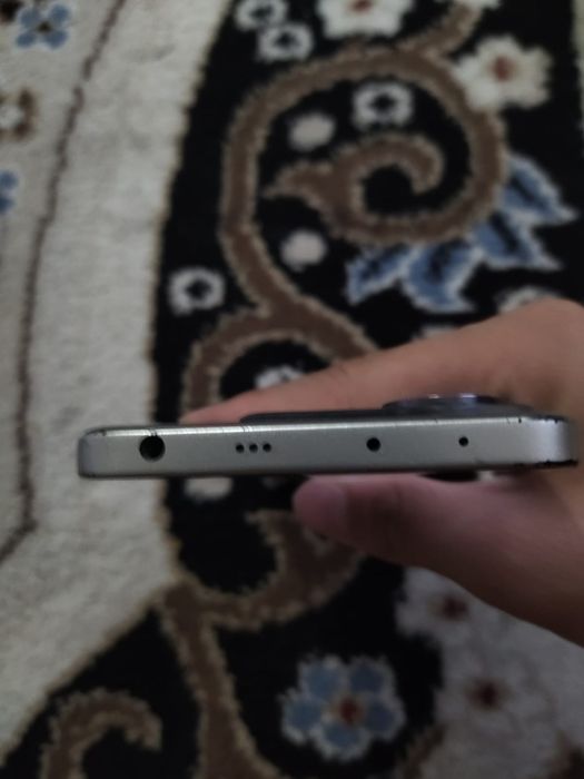 Poco m7 pro 5g 96 ёмкость