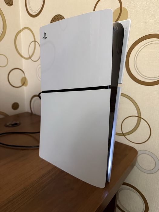 Playstation 5 slim