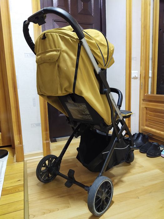 Детская коляска Pierre Cardin