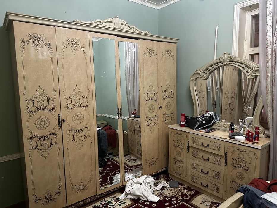 Мебеллар сотилади