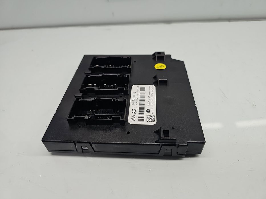Modul control BCM Volkswagen Golf 6 (5K1) [Fabr 2009-2013] 1K0937085L