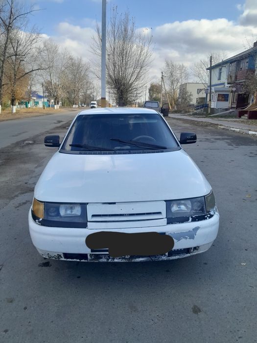 Продам Ваз 2110.