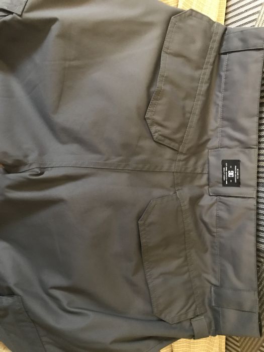 Штаны для сноуборда