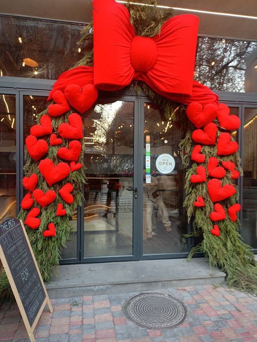 Арки для вашего бизнеса, аренда или продажа