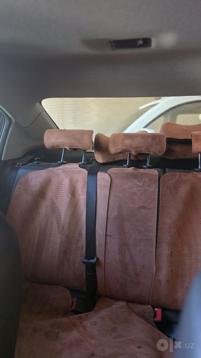 Xolati ideal kraskasi toza